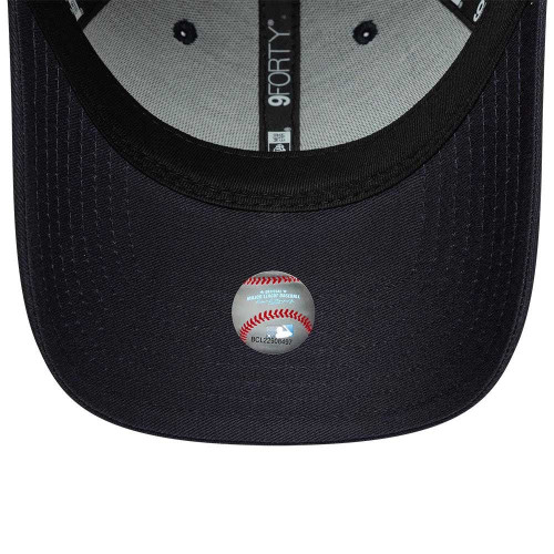 New Era Καπέλο New York Yankees MLB Metallic Outline 9FORTY Adjustable Cap